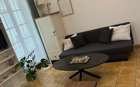 Appartement Intra-muros